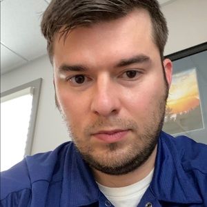 Meet your Posher, Daniel